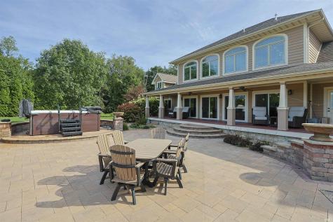 3126 N Fail Road Laporte IN 46350