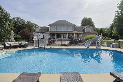3126 N Fail Road Laporte IN 46350