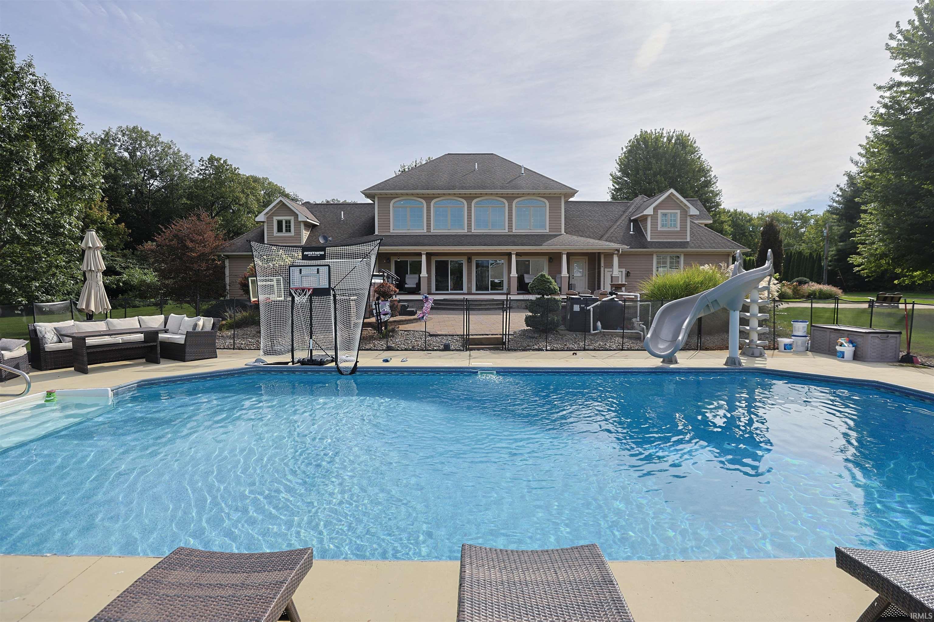 3126 N Fail Road Laporte IN 46350