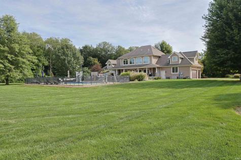 3126 N Fail Road Laporte IN 46350