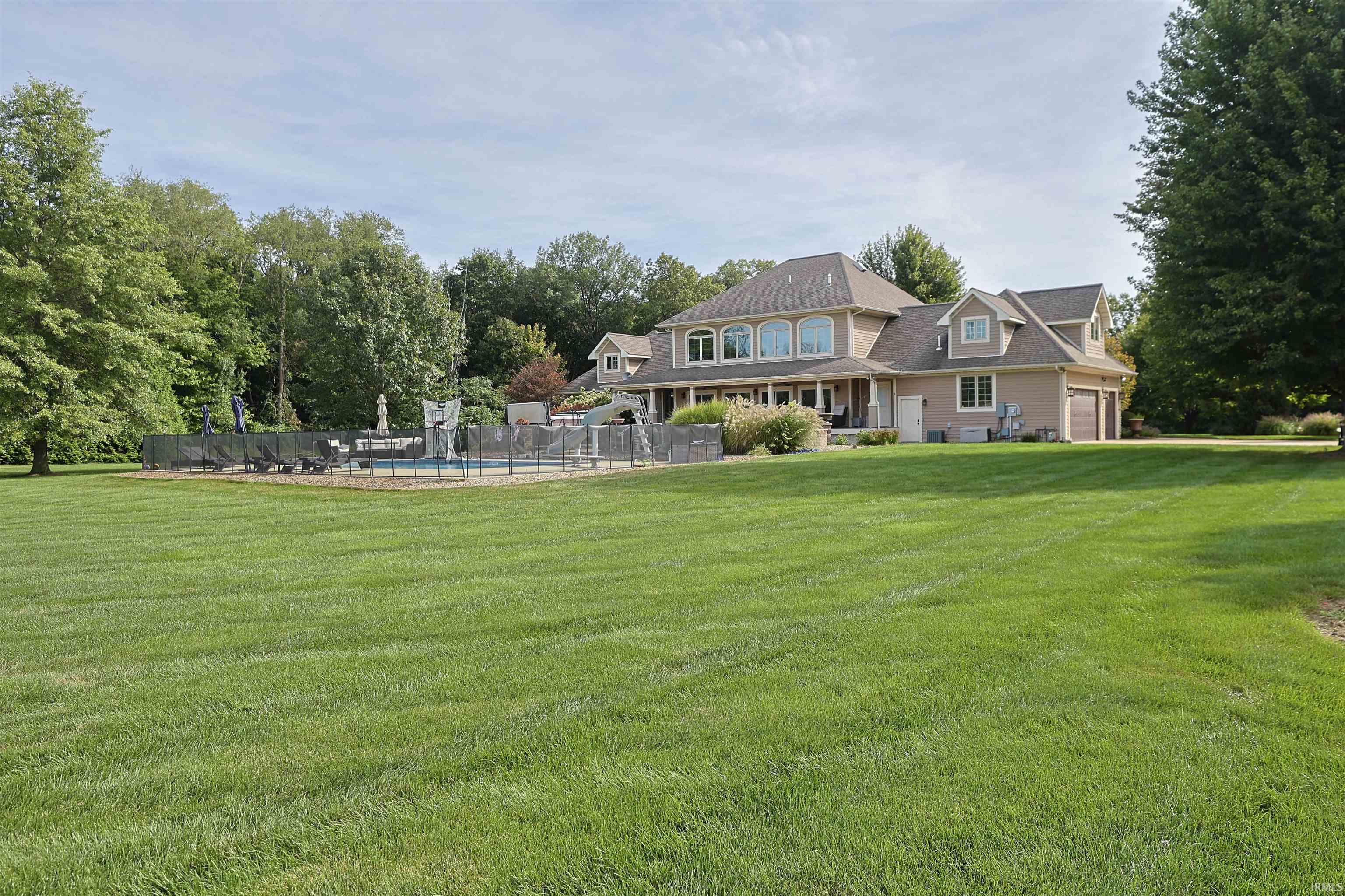 3126 N Fail Road Laporte IN 46350