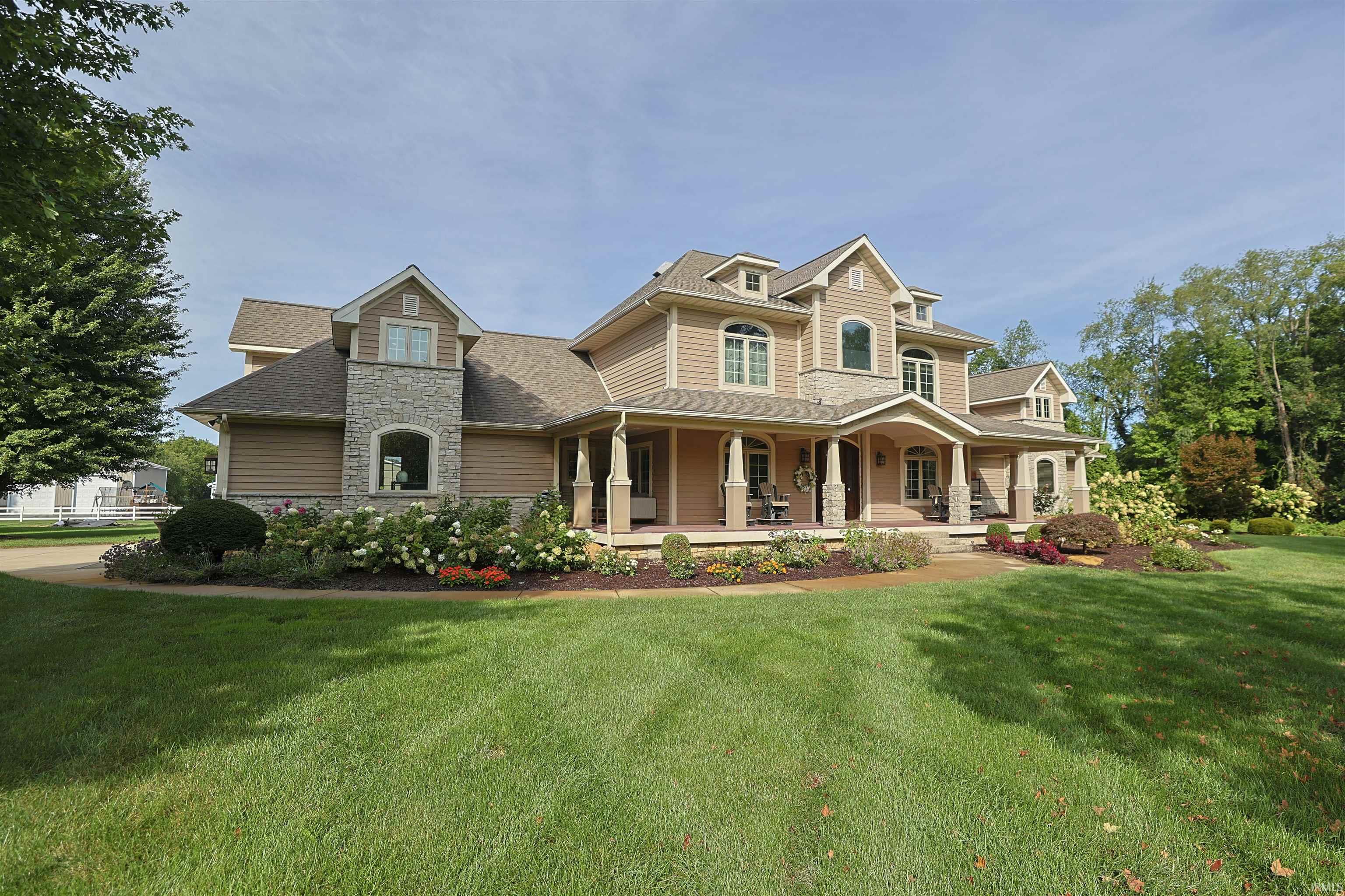 3126 N Fail Road Laporte IN 46350