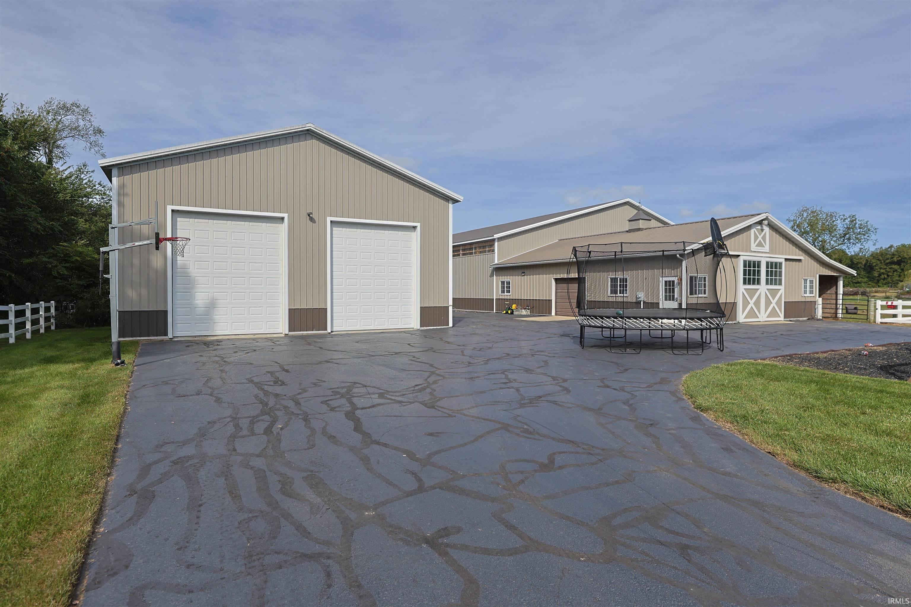 3126 N Fail Road Laporte IN 46350