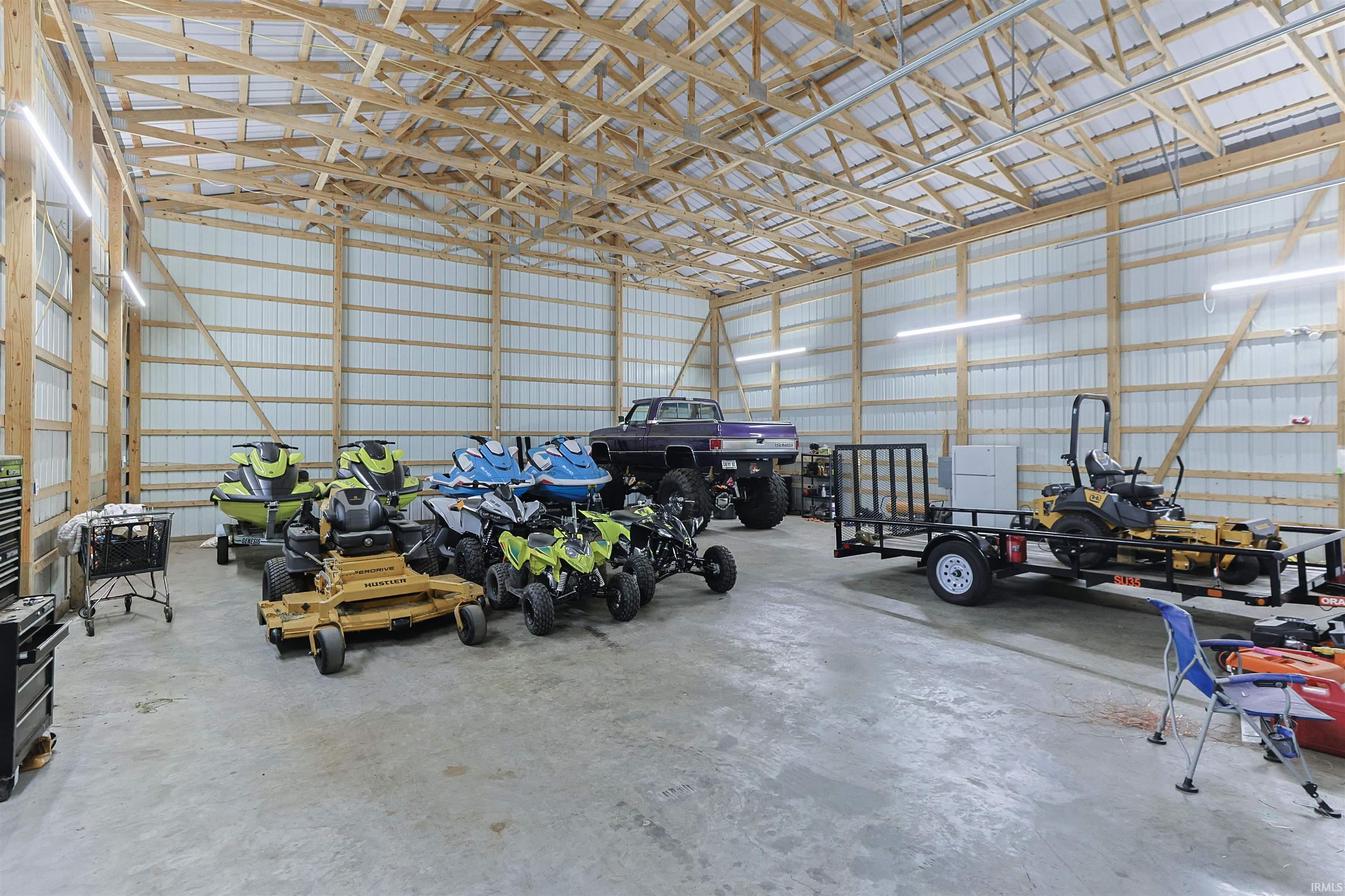 3126 N Fail Road Laporte IN 46350