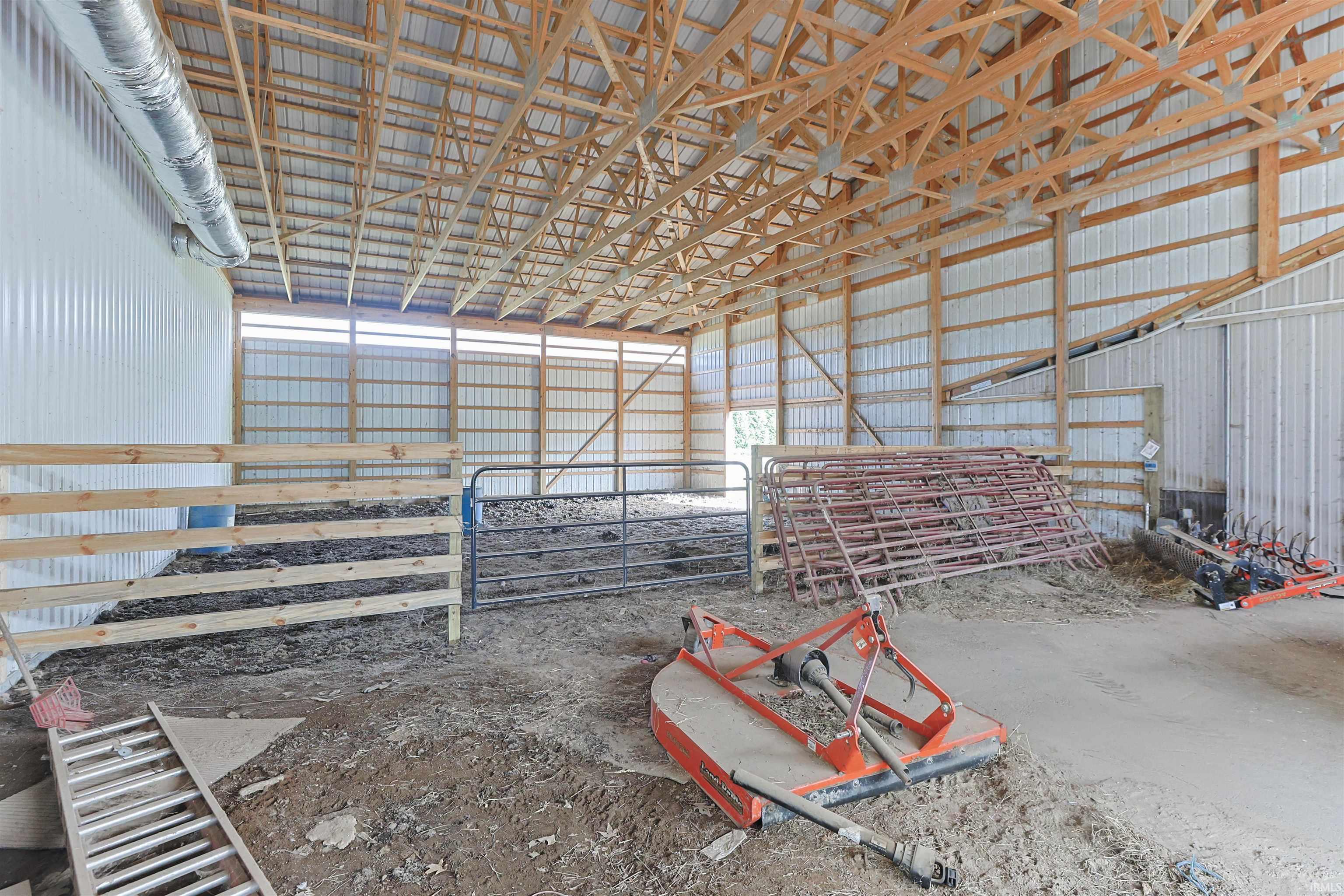 3126 N Fail Road Laporte IN 46350
