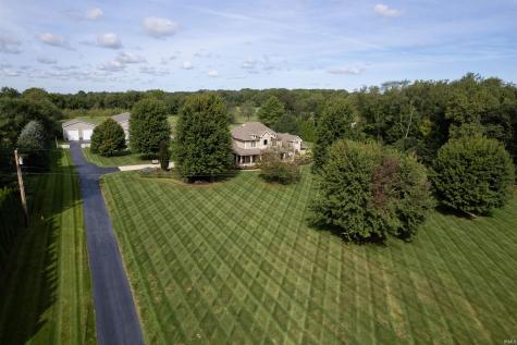 3126 N Fail Road Laporte IN 46350