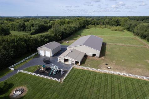 3126 N Fail Road Laporte IN 46350