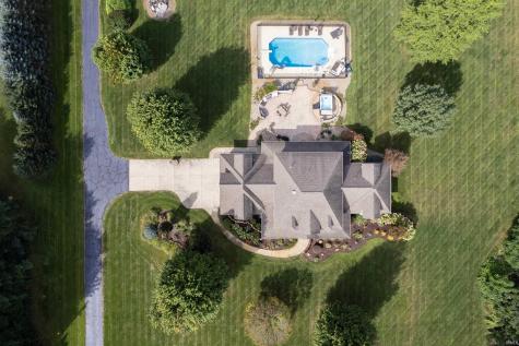 3126 N Fail Road Laporte IN 46350