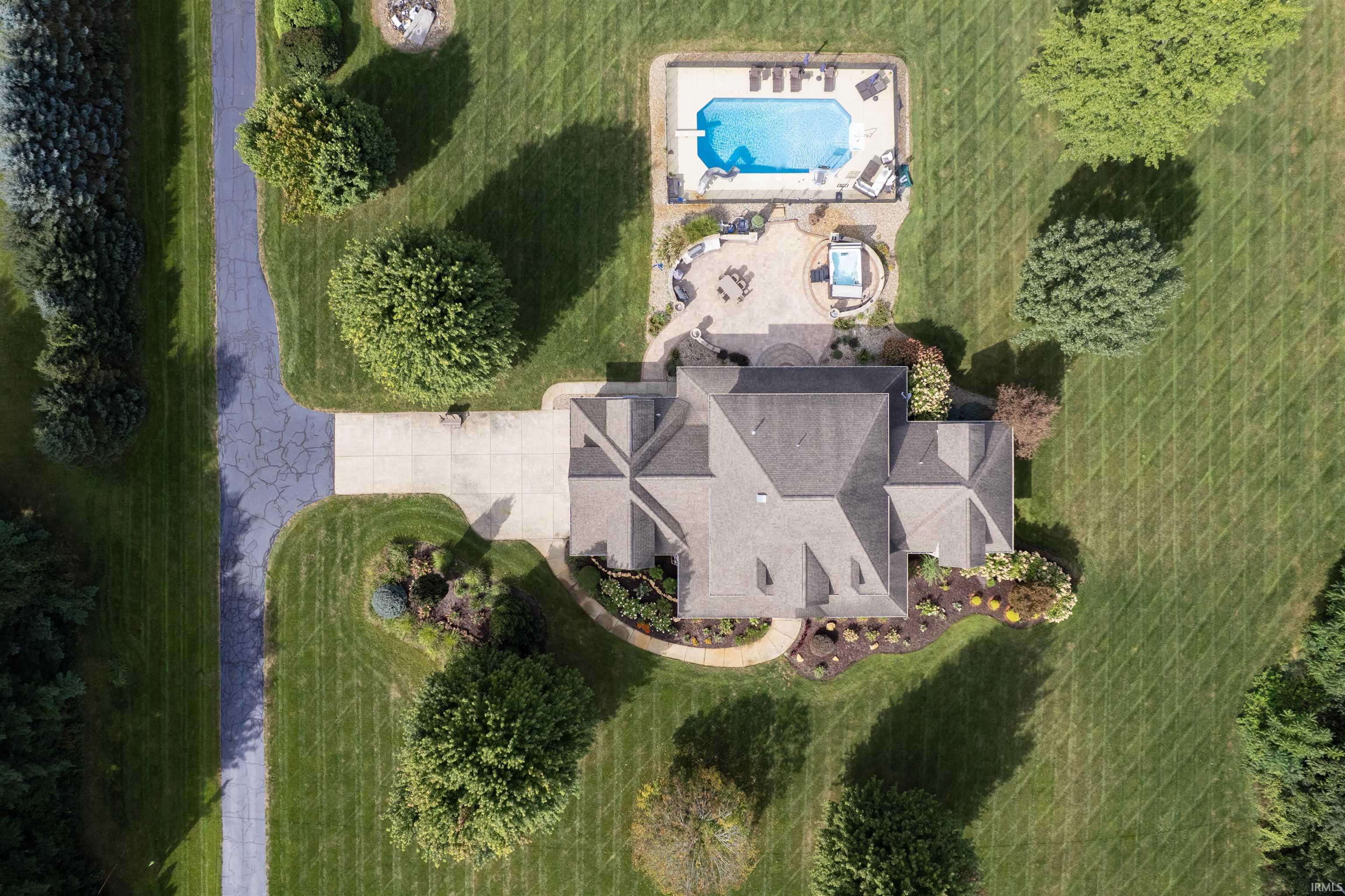 3126 N Fail Road Laporte IN 46350