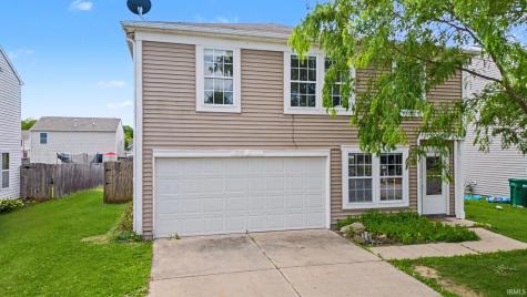 3081 Staghorn Way Lafayette IN 47909