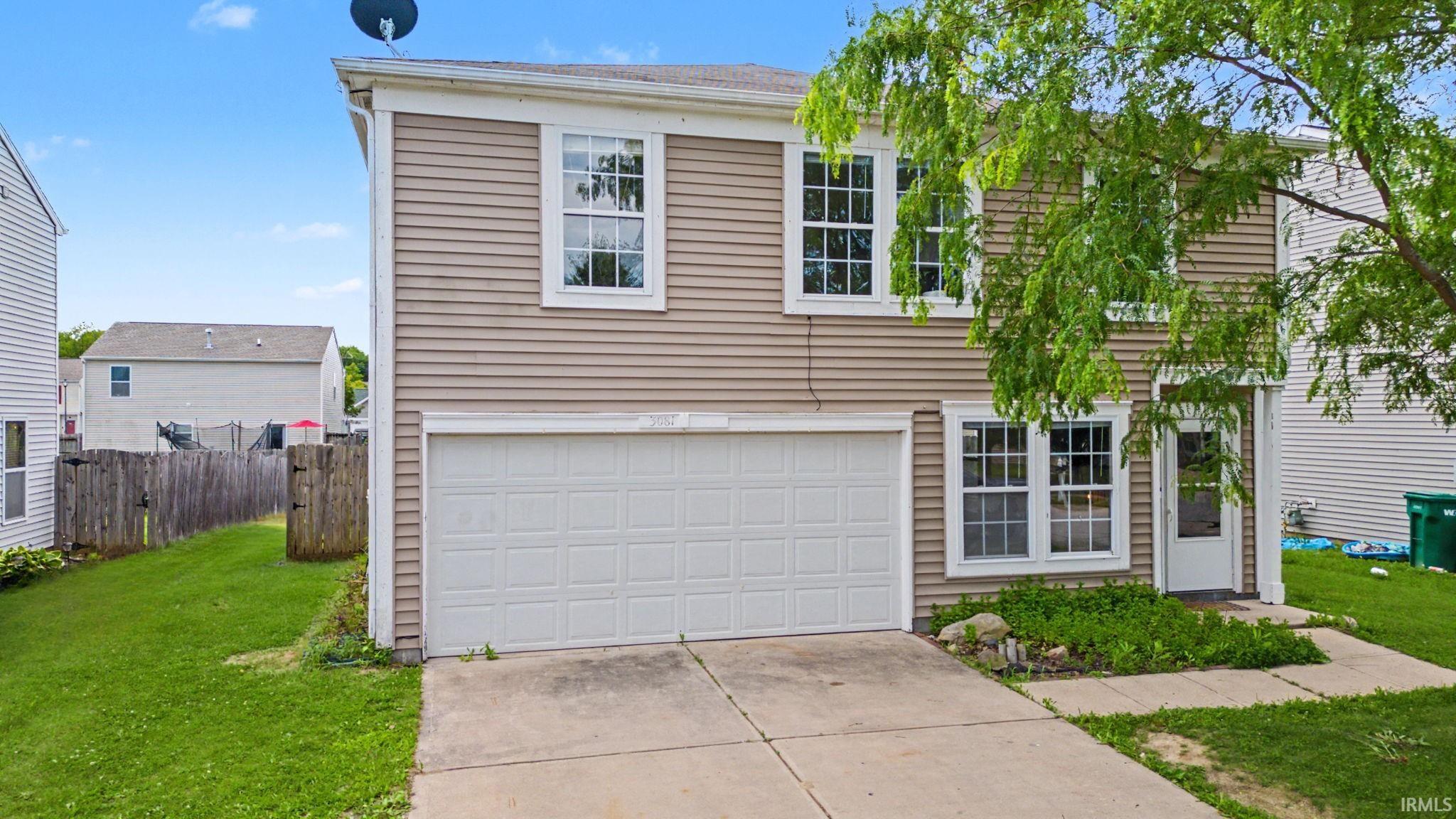 3081 Staghorn Way Lafayette IN 47909