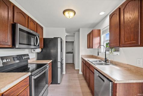 3081 Staghorn Way Lafayette IN 47909