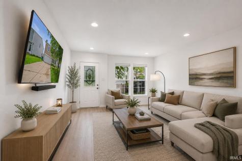 3081 Staghorn Way Lafayette IN 47909