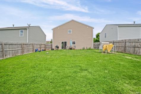 3081 Staghorn Way Lafayette IN 47909