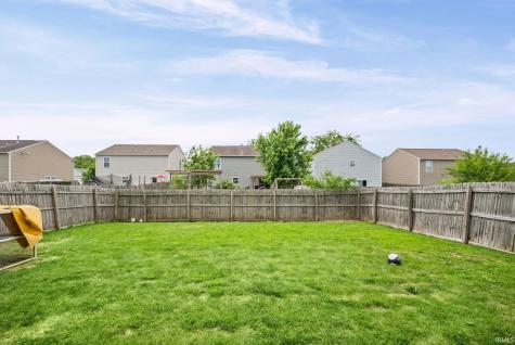 3081 Staghorn Way Lafayette IN 47909