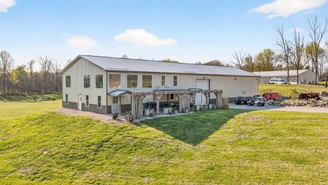 5801 Street Road 158 Bedford IN 47421