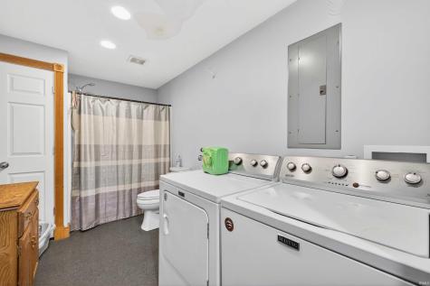 5801 Street Road 158 Bedford IN 47421