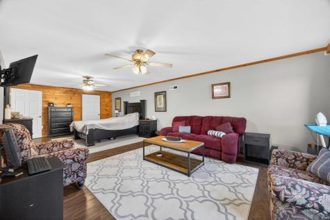 5801 Street Road 158 Bedford IN 47421