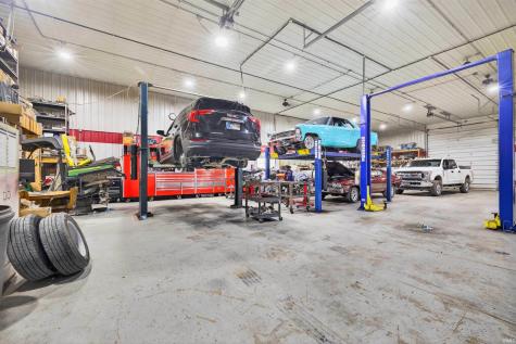 5801 Street Road 158 Bedford IN 47421