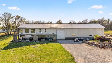 5801 Street Road 158 Bedford IN 47421
