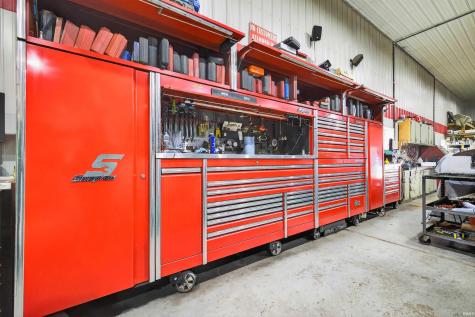 5801 Street Road 158 Bedford IN 47421