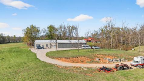 5801 Street Road 158 Bedford IN 47421