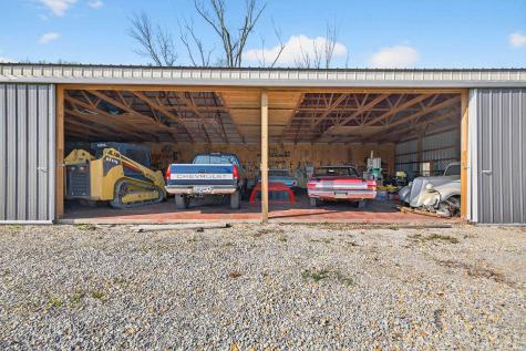 5801 Street Road 158 Bedford IN 47421