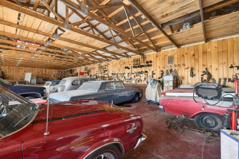 5801 Street Road 158 Bedford IN 47421