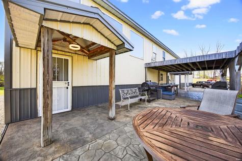 5801 Street Road 158 Bedford IN 47421
