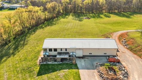 5801 Street Road 158 Bedford IN 47421