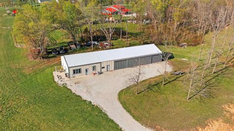 5801 Street Road 158 Bedford IN 47421