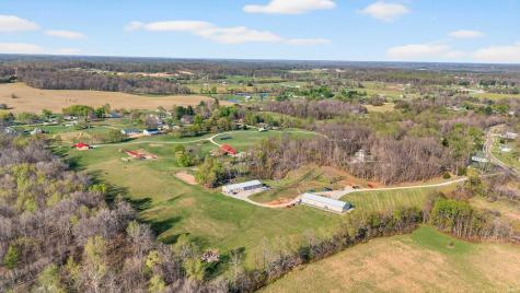 5801 Street Road 158 Bedford IN 47421
