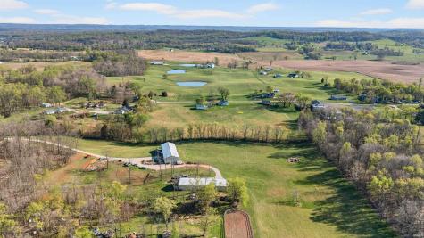 5801 Street Road 158 Bedford IN 47421