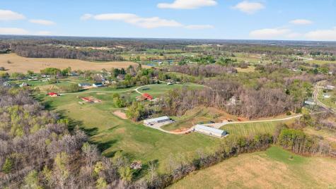5801 Street Road 158 Bedford IN 47421