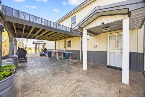 5801 Street Road 158 Bedford IN 47421