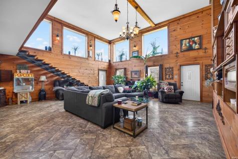 5801 Street Road 158 Bedford IN 47421