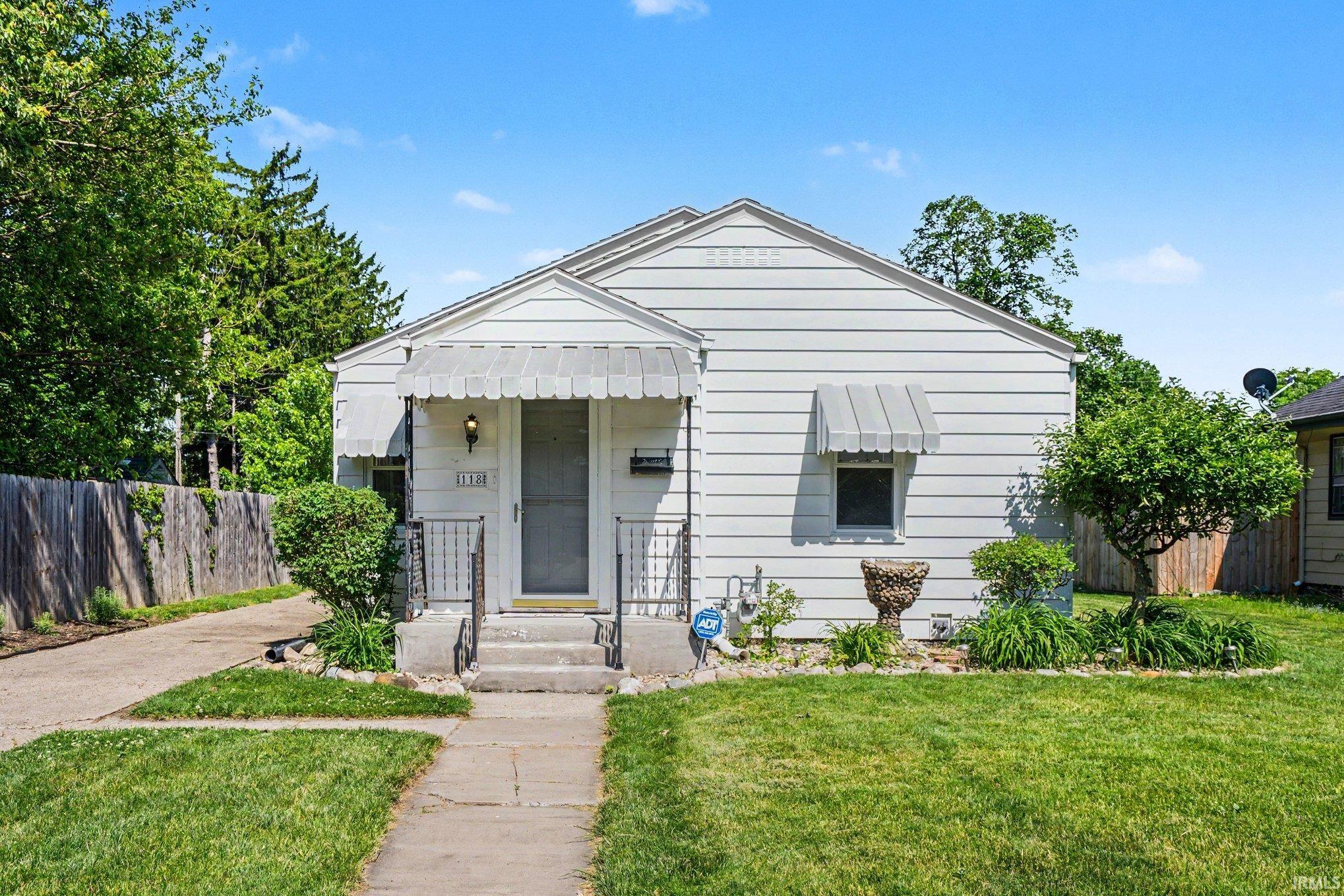 118 S Highland Avenue Elkhart IN 46514