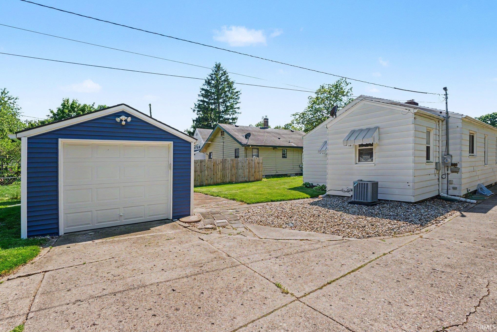 118 S Highland Avenue Elkhart IN 46514