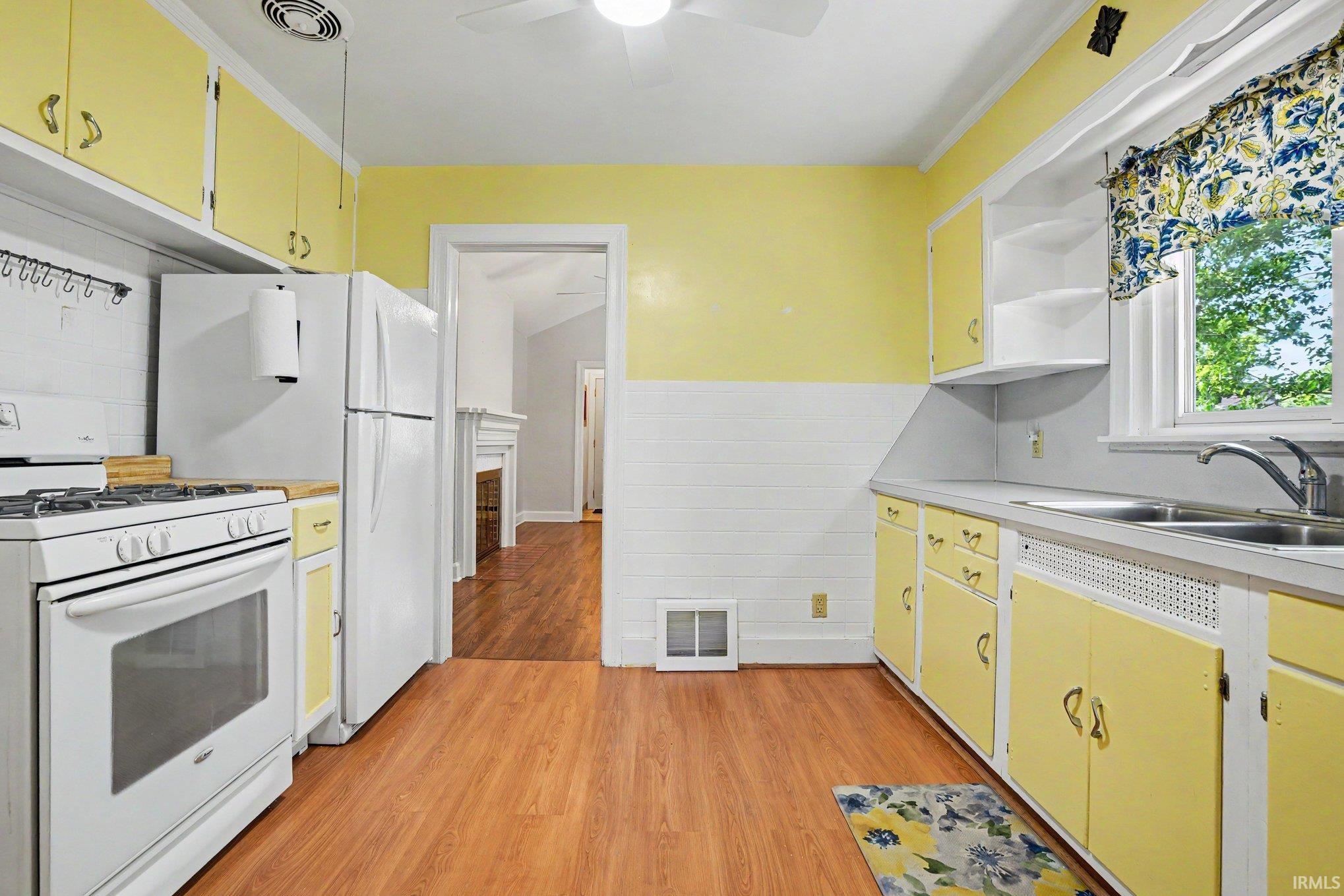 118 S Highland Avenue Elkhart IN 46514