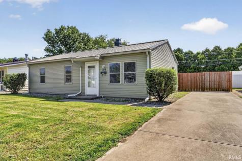106 Eastman Road Chesterfield IN 46017