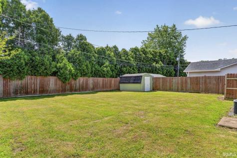 106 Eastman Road Chesterfield IN 46017