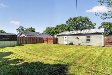 106 Eastman Road Chesterfield IN 46017