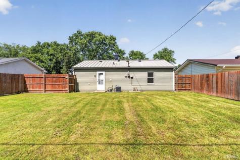 106 Eastman Road Chesterfield IN 46017