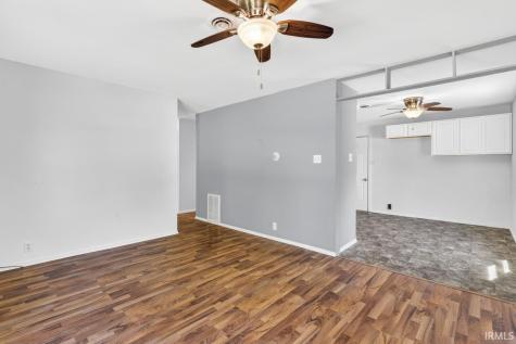 106 Eastman Road Chesterfield IN 46017