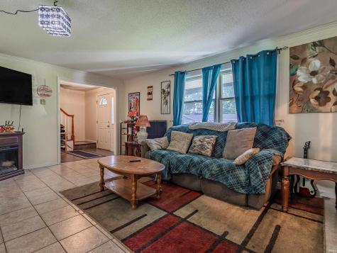6923 Mowhawa Drive Fort Wayne IN 46815