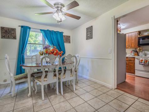 6923 Mowhawa Drive Fort Wayne IN 46815