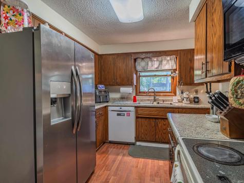 6923 Mowhawa Drive Fort Wayne IN 46815