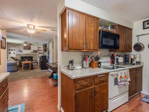 6923 Mowhawa Drive Fort Wayne IN 46815