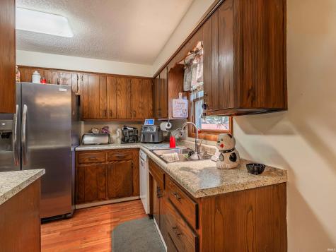 6923 Mowhawa Drive Fort Wayne IN 46815
