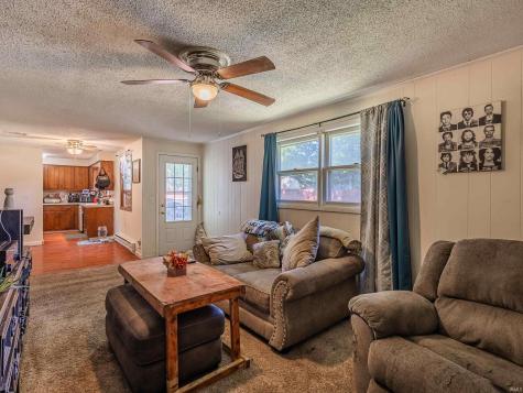 6923 Mowhawa Drive Fort Wayne IN 46815